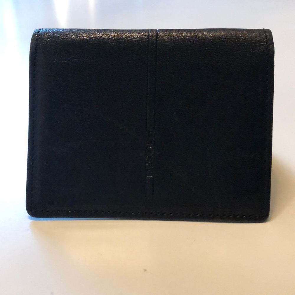Nicole Miller Card Wallet